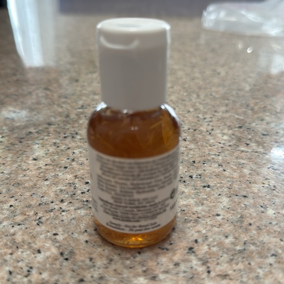 NWT Kiehl’s Calendula Herbal Extract Toner + Ultra Pure High Potency Serum - Picture 3 of 5